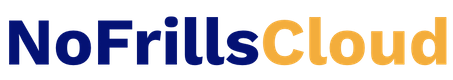 NoFrillsCloud Review
