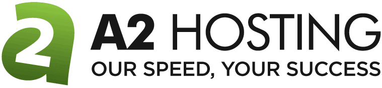 A2 Hosting Logo